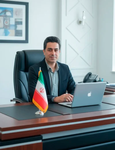 جناب آقای دکتر علی سلیمی،مربی ورزش،دبستان لقمان حکیم اصفهان