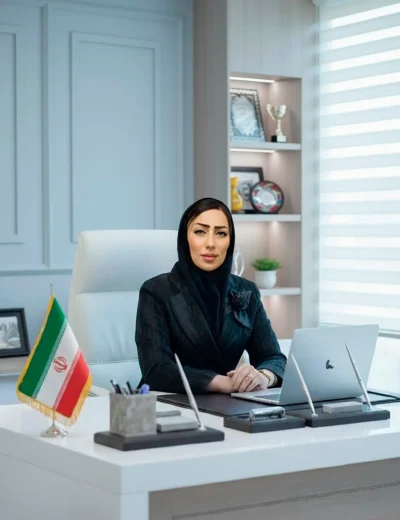 سرکارخانم فهیمه نادری،مدیریت،دبستان لقمان حکیم اصفهان