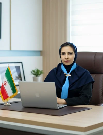 سرکارخانم شادی اعتدالی،آموزگارپیش دبستان،دبستان لقمان حکیم اصفهان