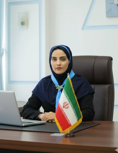 سرکارخانم سمیه اسدیان،آموزگار پایه اول،دبستان لقمان حکیم اصفهان