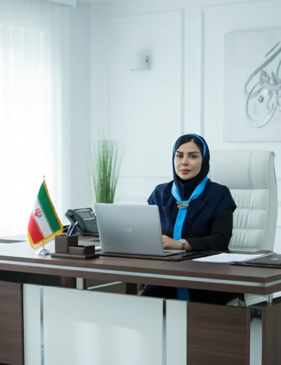 سرکارخانم مریم احمدی ،آموزگار پایه چهارم و پنجم دبستان لقمان حکیم اصفهان